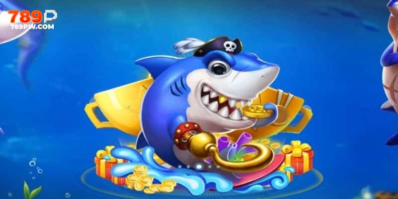 Tìm hiểu Mẹo bắn cá vàng h5 tại 789P