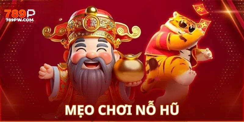 Canh thời gian nổ hũ Thần Tài đúng mang về Jackpot lớn