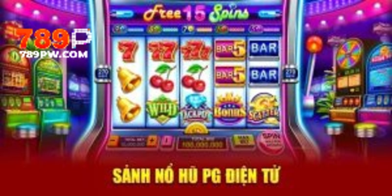 Giới thiệu một số game được ưa chuộng