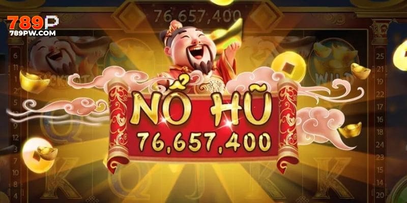 Nguyên tắc tham gia nổ hũ Thần Tài siêu dễ hiểu