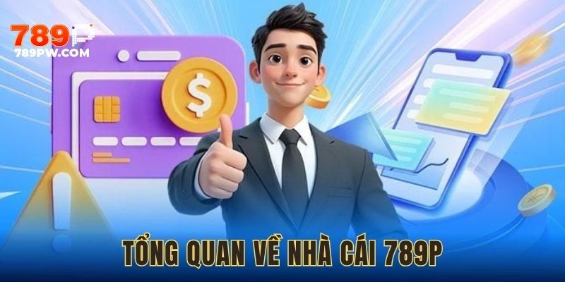 789P là thương hiệu tích hợp nhiều danh mục game